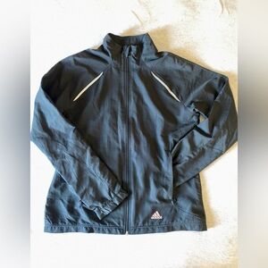 Adidas windbreaker